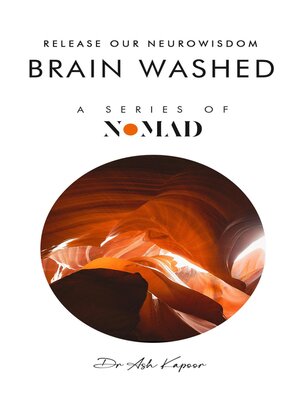 cover image of Brain Washed